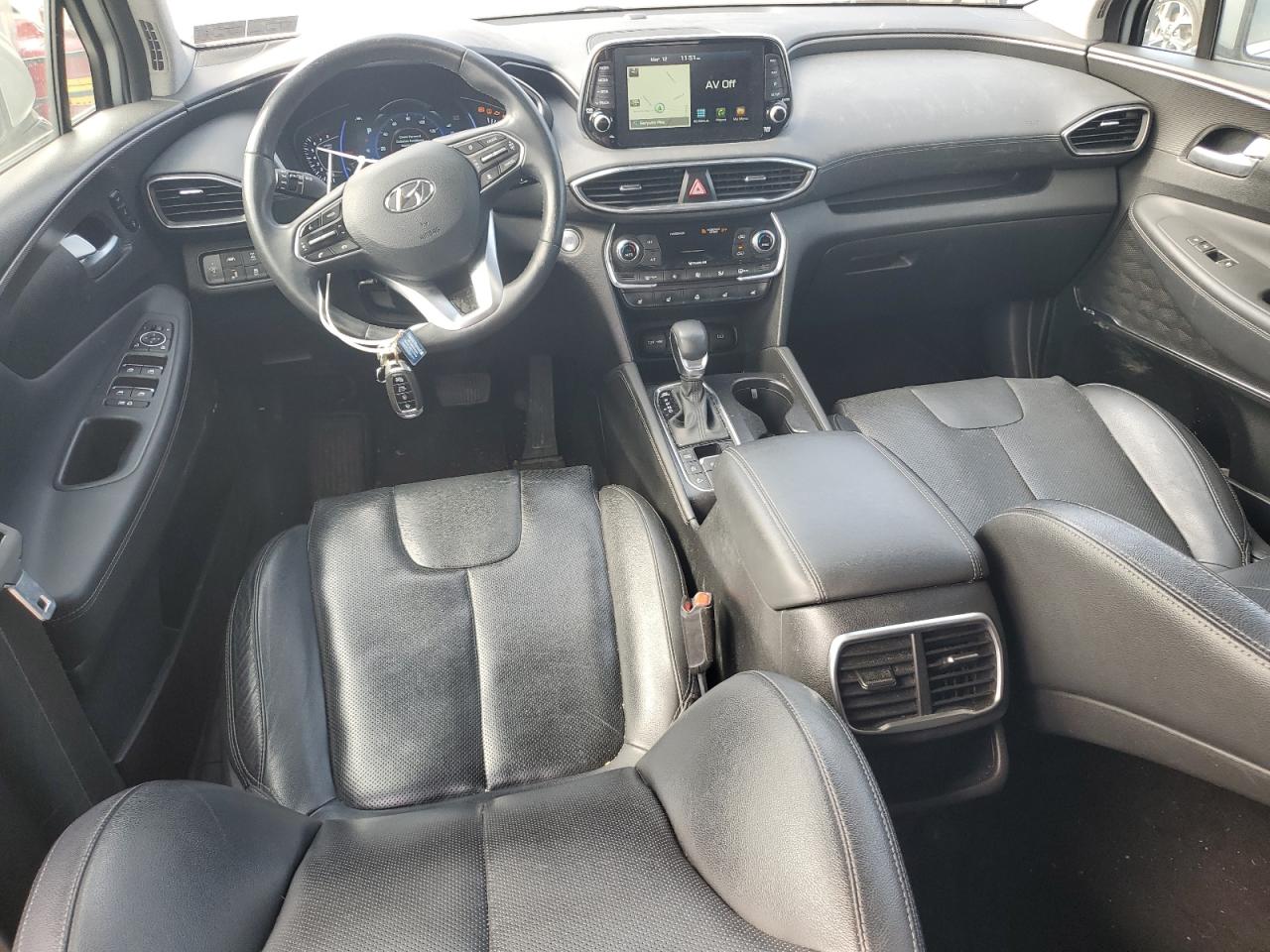 2019 Hyundai Santa Fe - Image 8