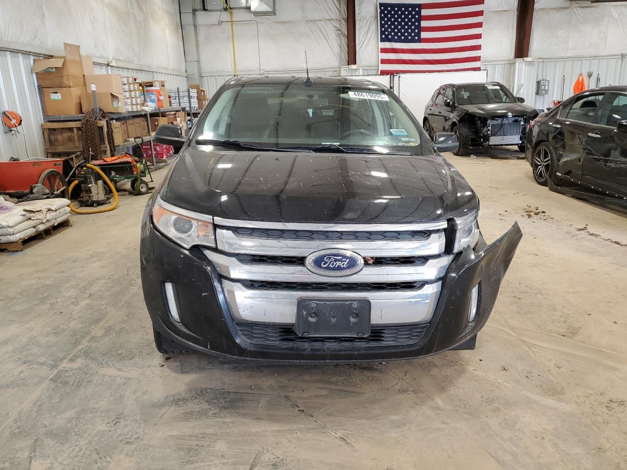 2013 Ford Edge - Image 5