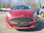 2015 Ford Fiesta Se продається в Glassboro, NJ - Minor Dent/Scratches