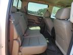 2018 Gmc Sierra K1500 Slt en Venta en Shreveport, LA - Burn