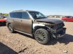 2015 Infiniti Qx80  for Sale in Phoenix, AZ - Front End