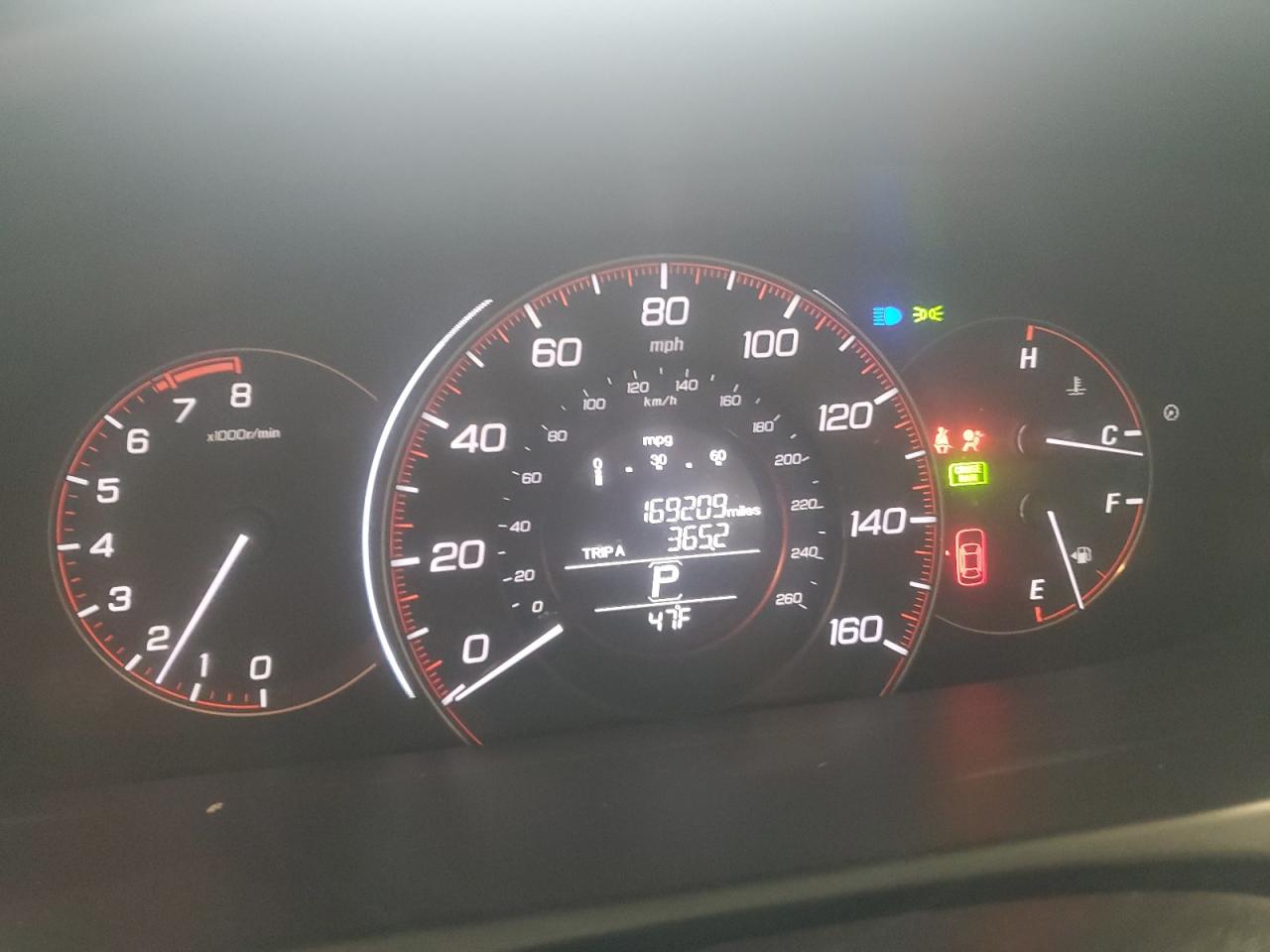 2014 Honda Accord - Image 9