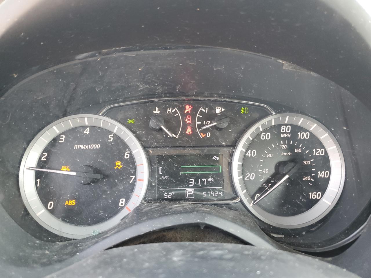 2013 Nissan Sentra - Image 9