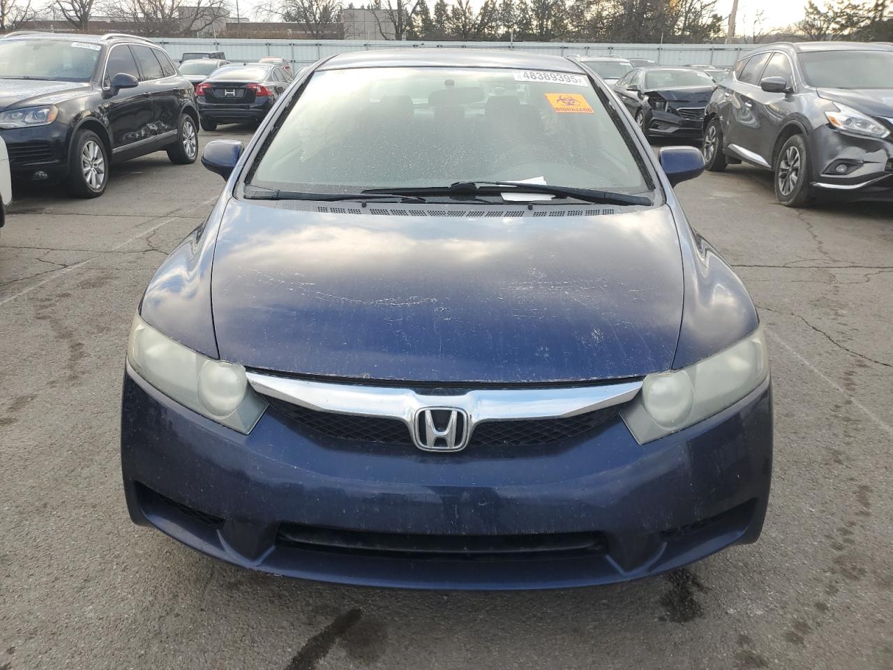 2010 Honda Civic - Image 5