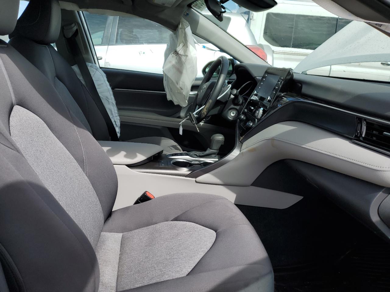 2024 Toyota Camry - Image 7