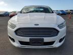 2015 Ford Fusion Titanium Hev for Sale in Kapolei, HI - Rear End
