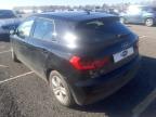 2022 AUDI A1 TECHNIK for sale at Copart SANDTOFT