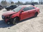 2013 Toyota Camry L for Sale in Madisonville, TN - Front End