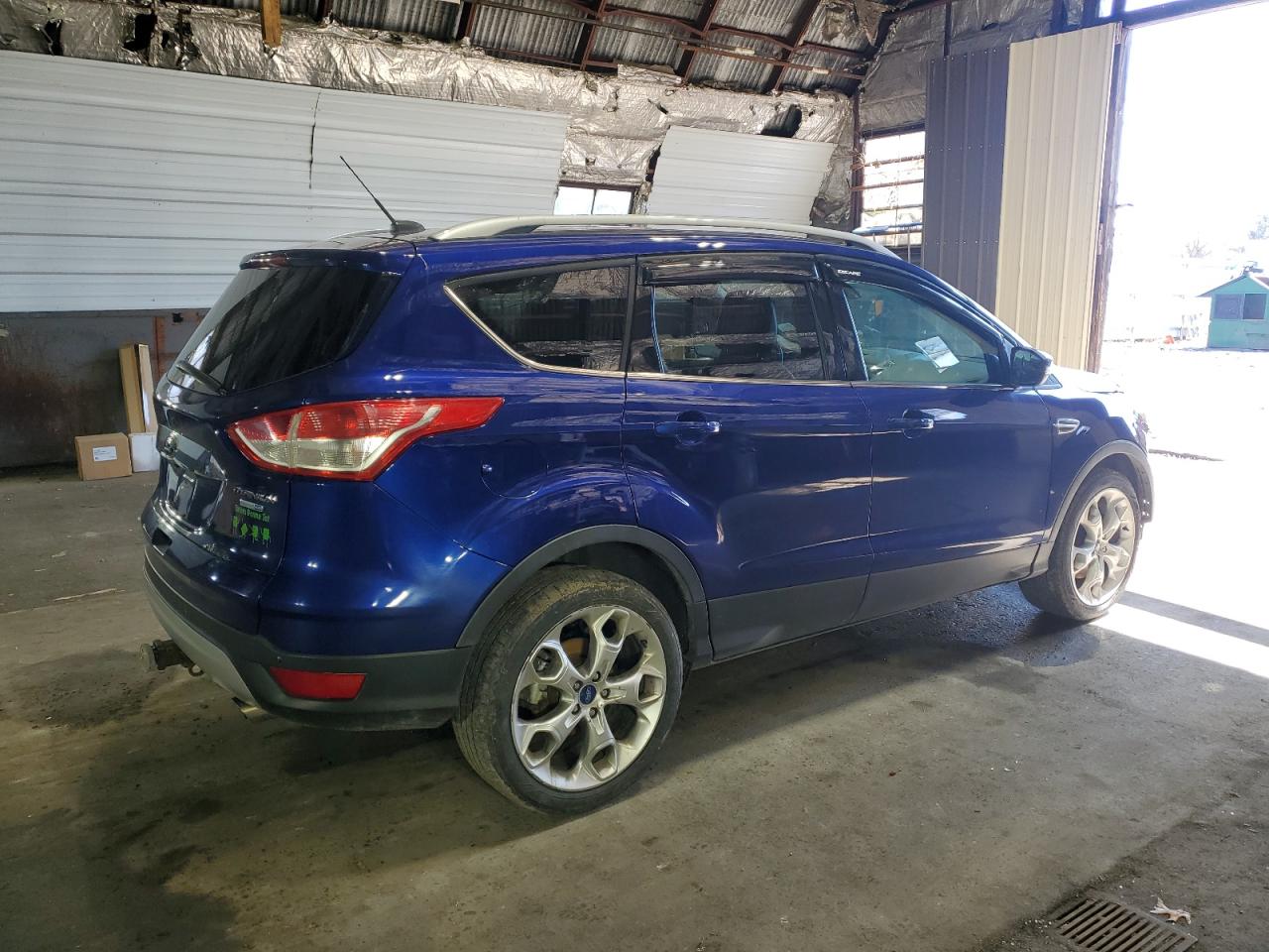 2014 Ford Escape - Image 3