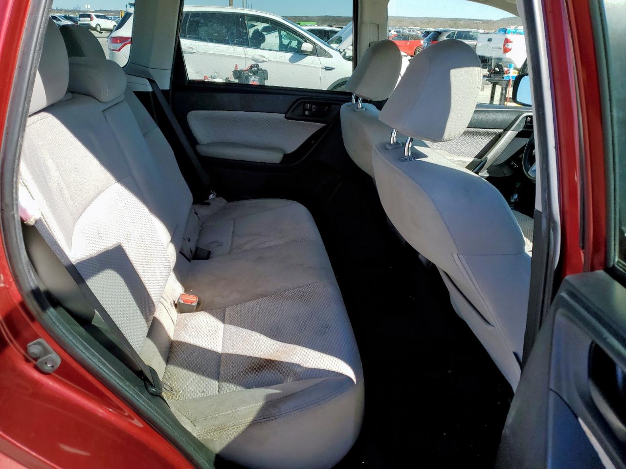 2017 Subaru Forester - Image 11