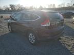2012 Honda Cr-V Exl en Venta en Spartanburg, SC - Side
