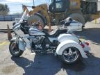 2013 Kawasaki Vn1700 A en Venta en Las Vegas, NV - Front End