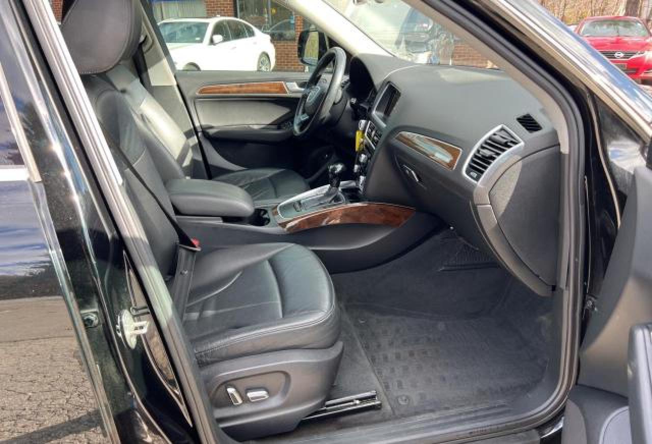 2015 Audi Q5 - Image 5