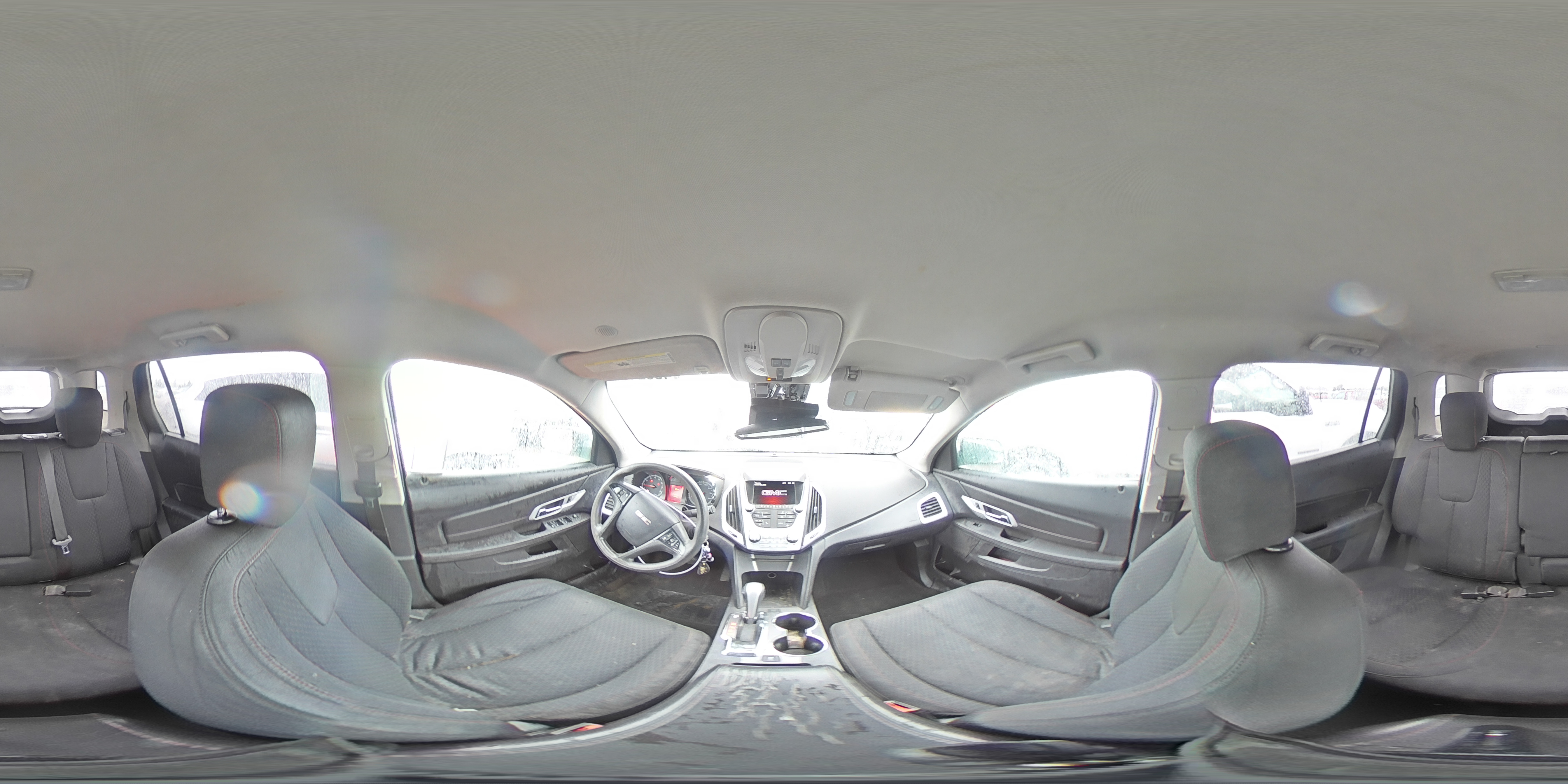 2014 GMC Terrain - Image 14