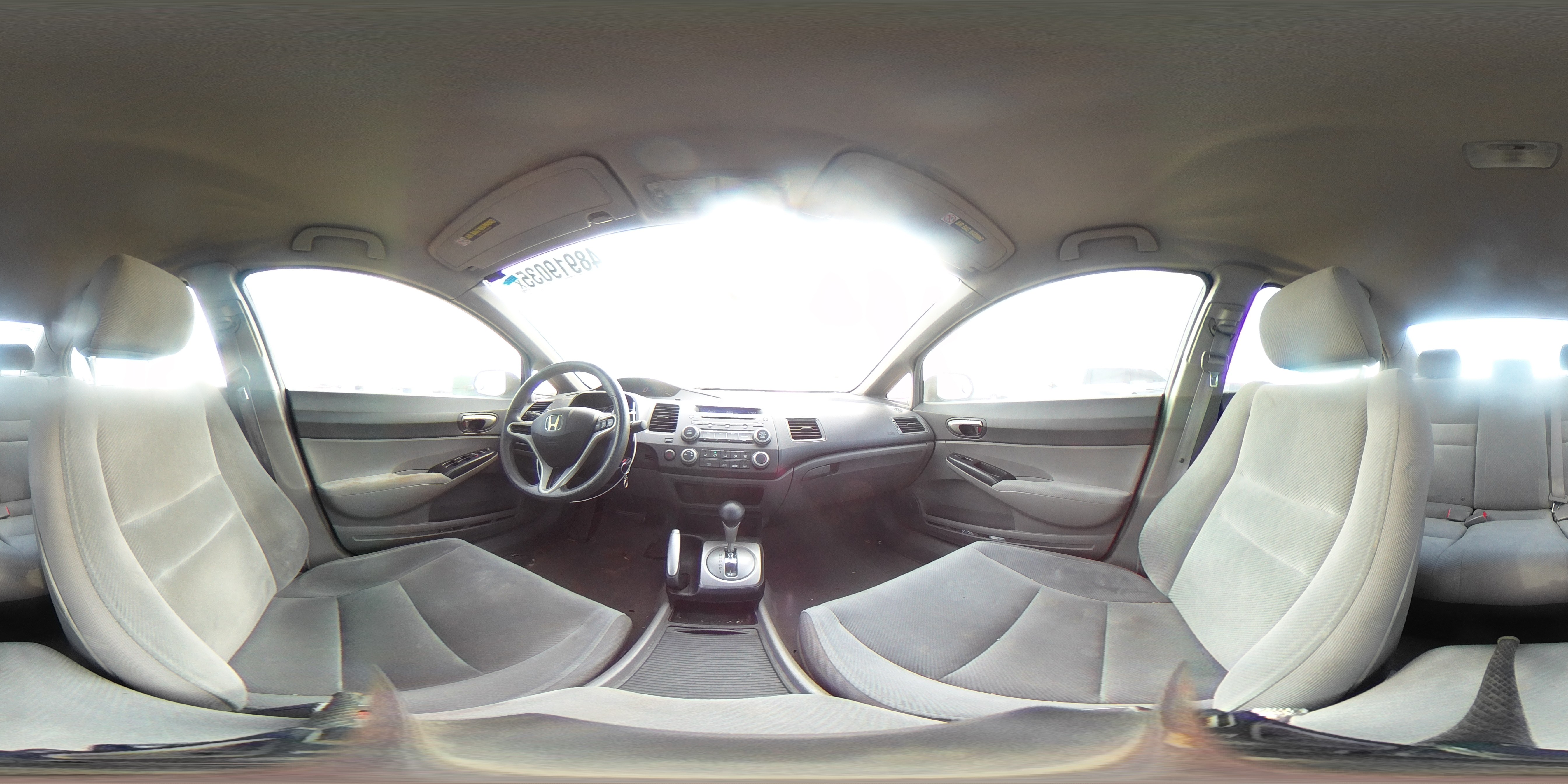 2009 Honda Civic - Image 12