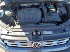 2019 Volkswagen Tiguan Se for Sale in North Las Vegas, NV - Front End