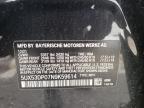 2022 Bmw X3 Xdrive30I للبيع في West Warren، MA - Front End