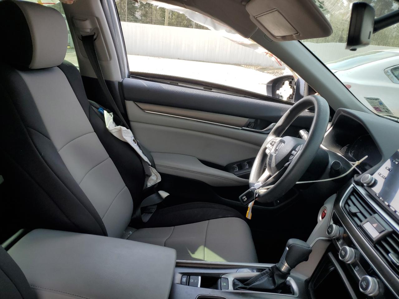 2018 Honda Accord - Image 7