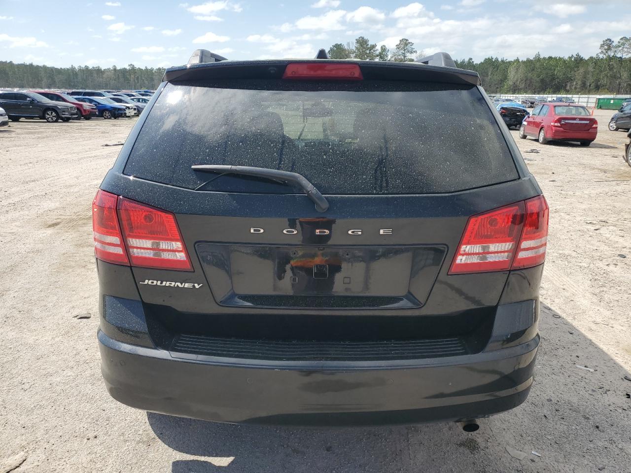 2020 Dodge Journey - Image 6