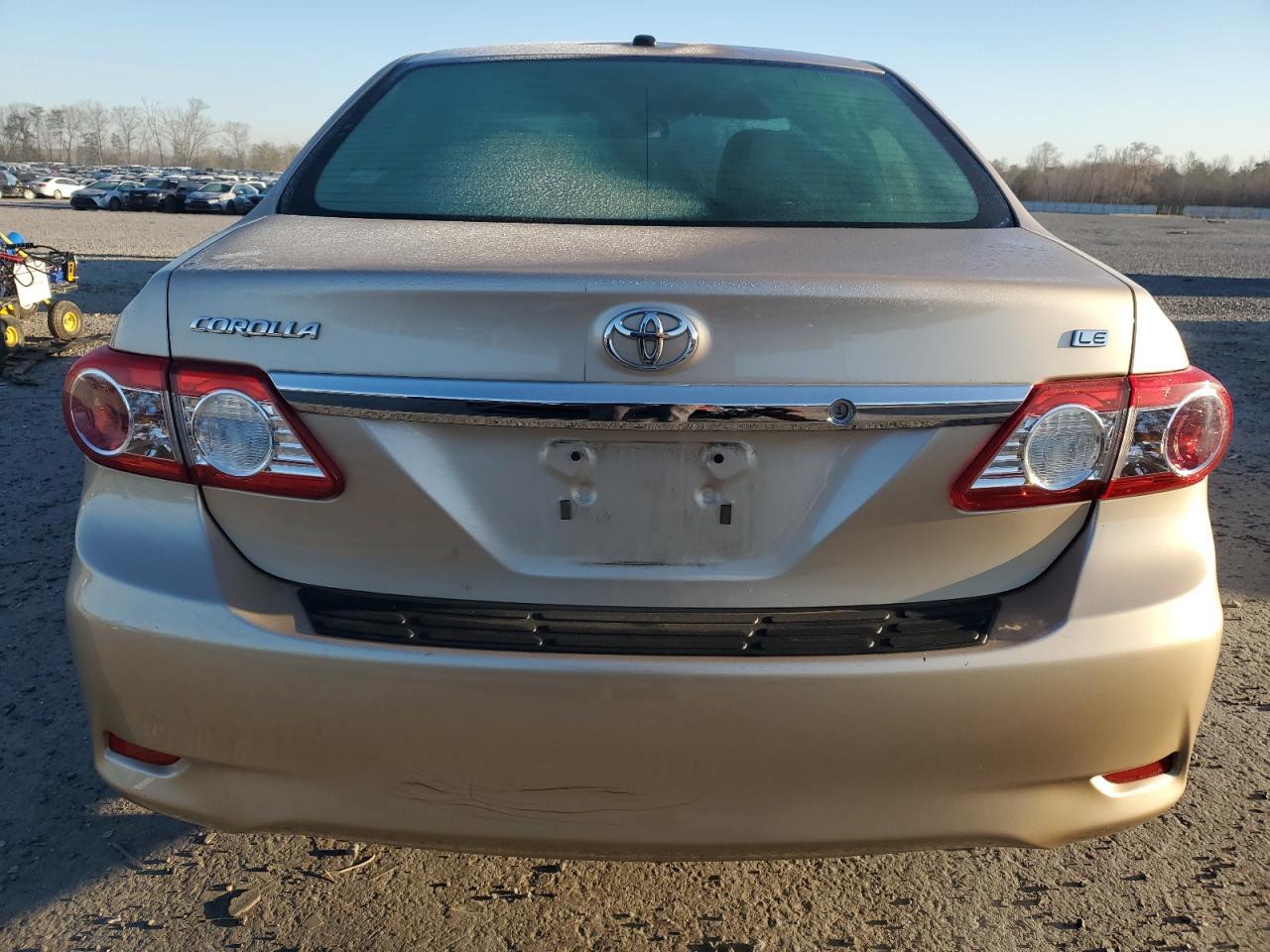 2011 Toyota Corolla - Image 6
