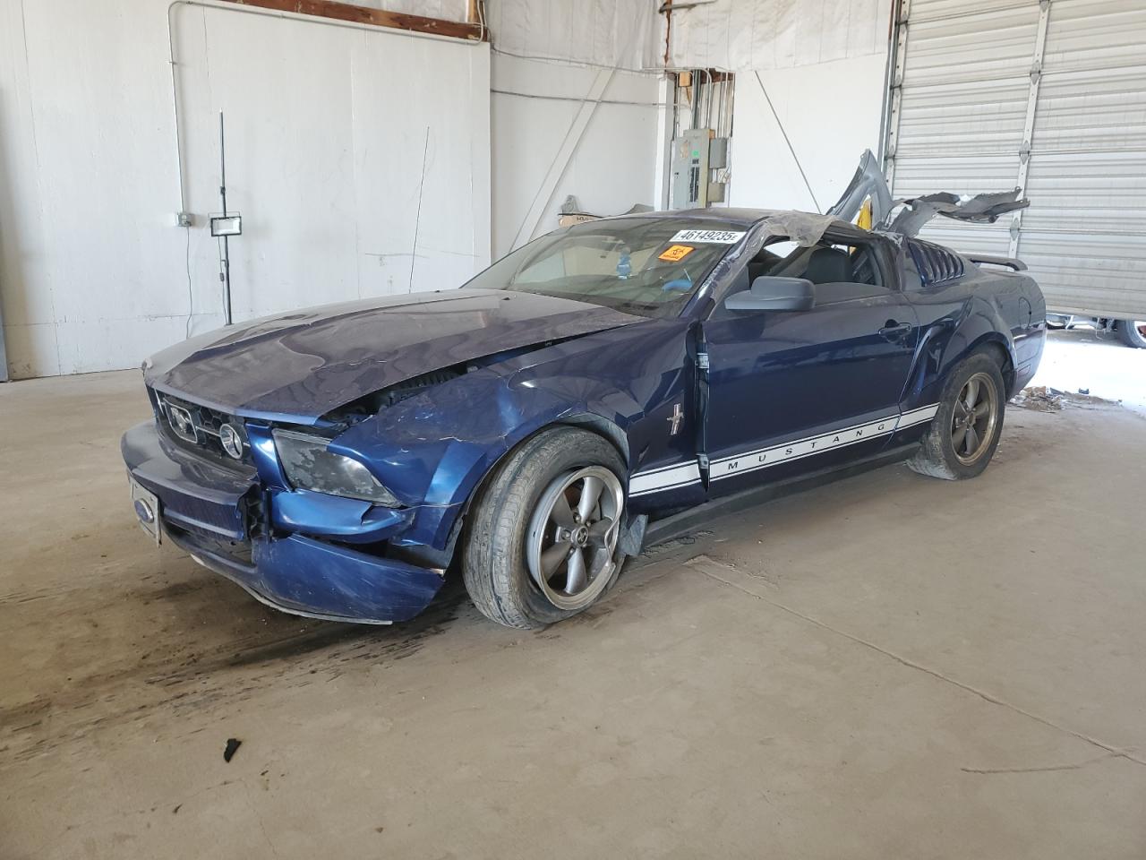 2006 Ford Mustang იყიდება Lexington-ში, KY - All Over