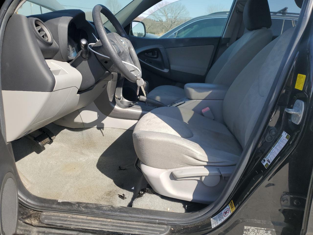2011 Toyota RAV 4 - Image 7