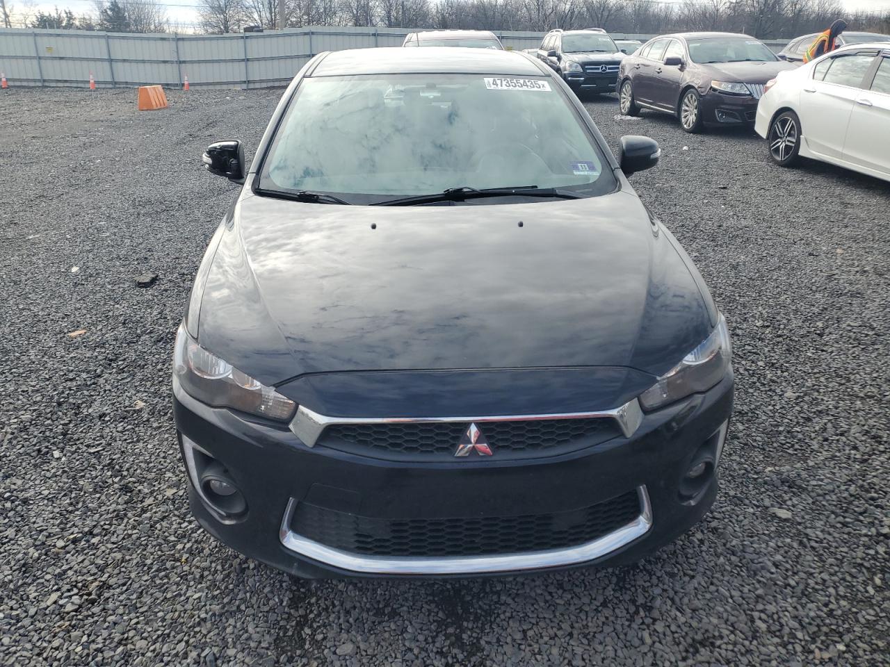 2017 Mitsubishi Lancer - Image 5