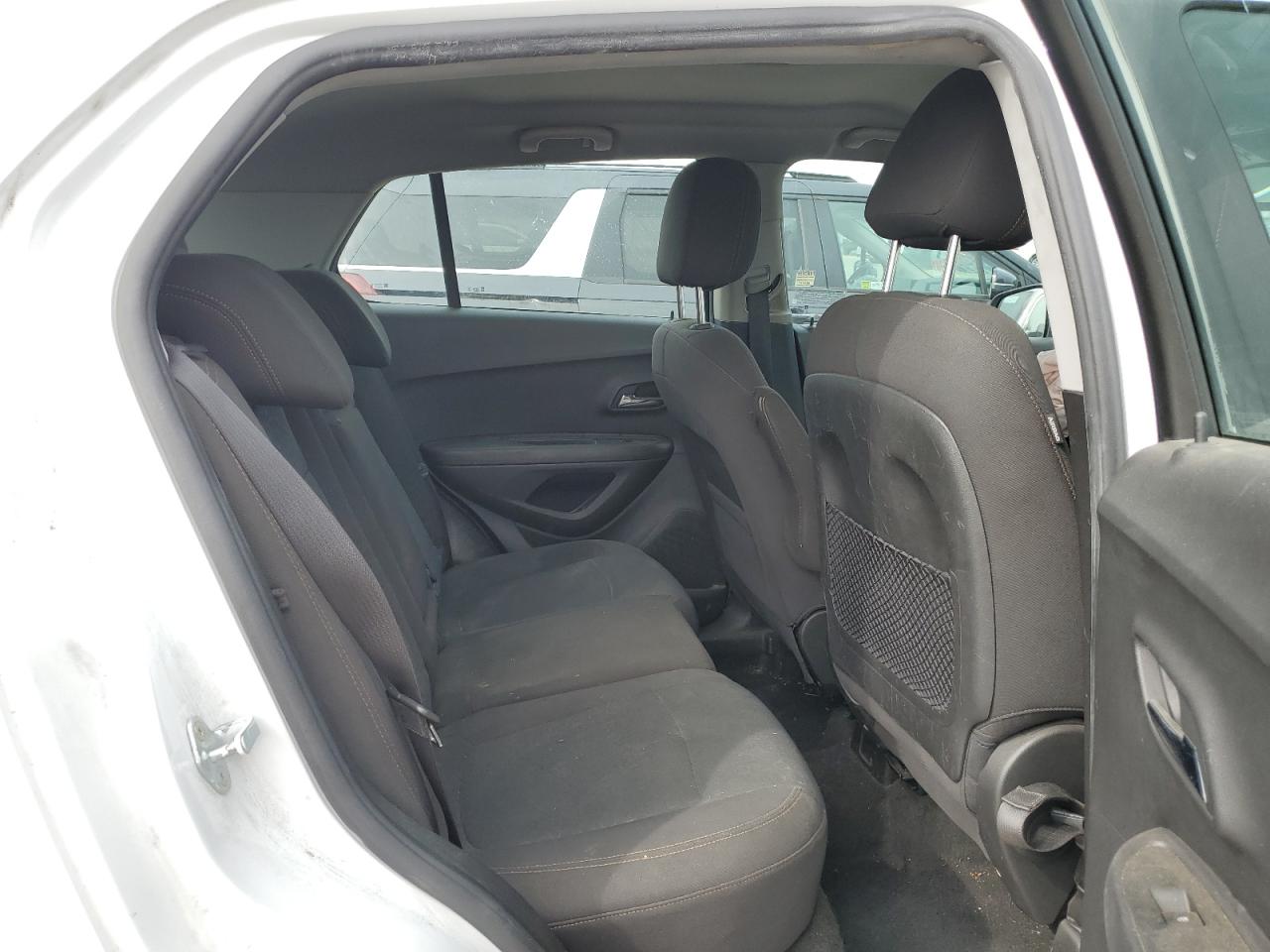 2020 Chevrolet Trax - Image 10