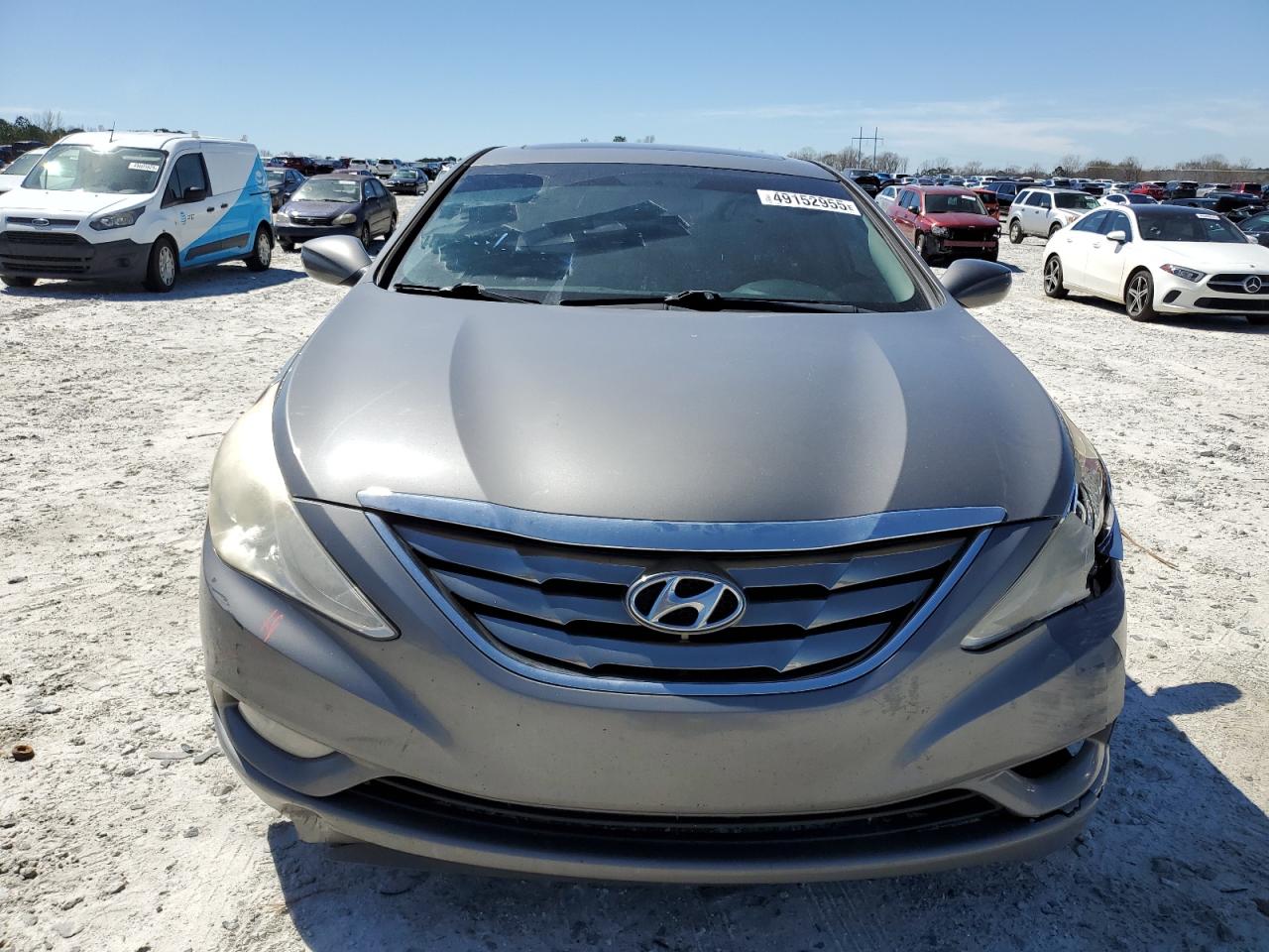 2013 Hyundai Sonata - Image 5
