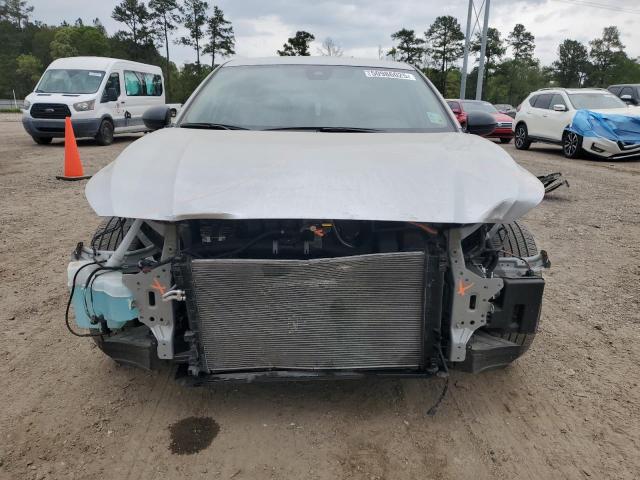  NISSAN ALTIMA 2024 Srebrny