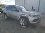 2022 Jeep Compass Latitude na sprzedaż w Las Vegas, NV - Front End