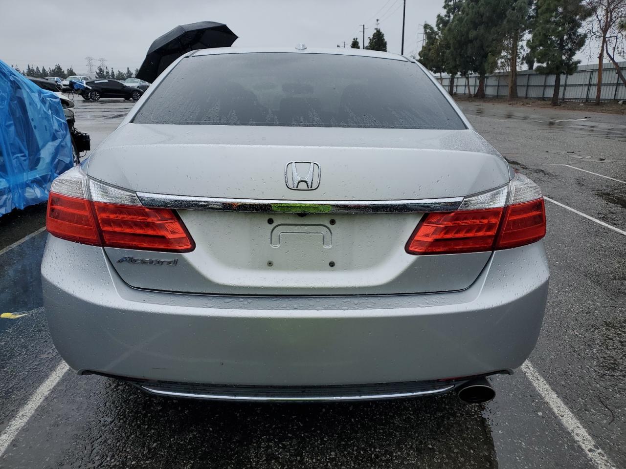 2013 Honda Accord - Image 6