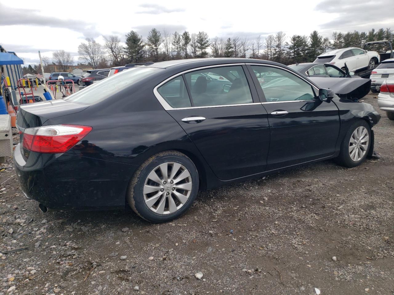 2013 Honda Accord - Image 3
