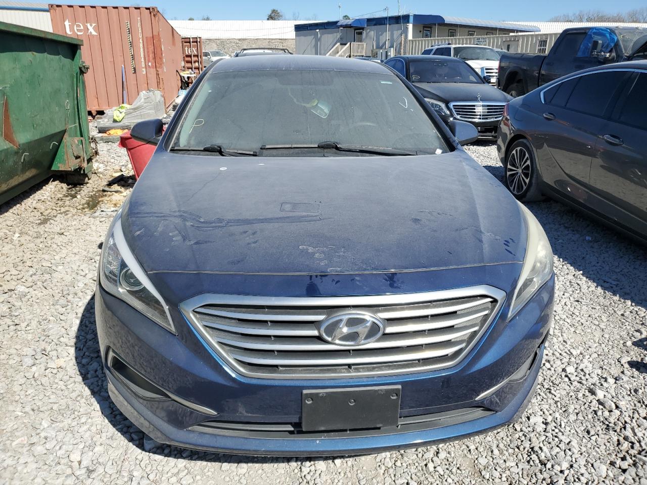 2016 Hyundai Sonata - Image 5