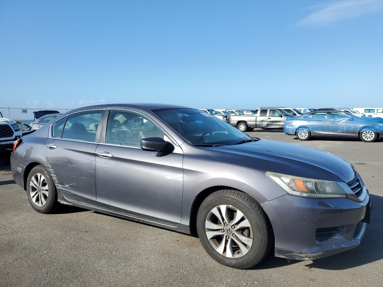 2013 Honda Accord - Image 4