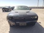 2015 Dodge Challenger Sxt de vânzare în Andrews, TX - Front End