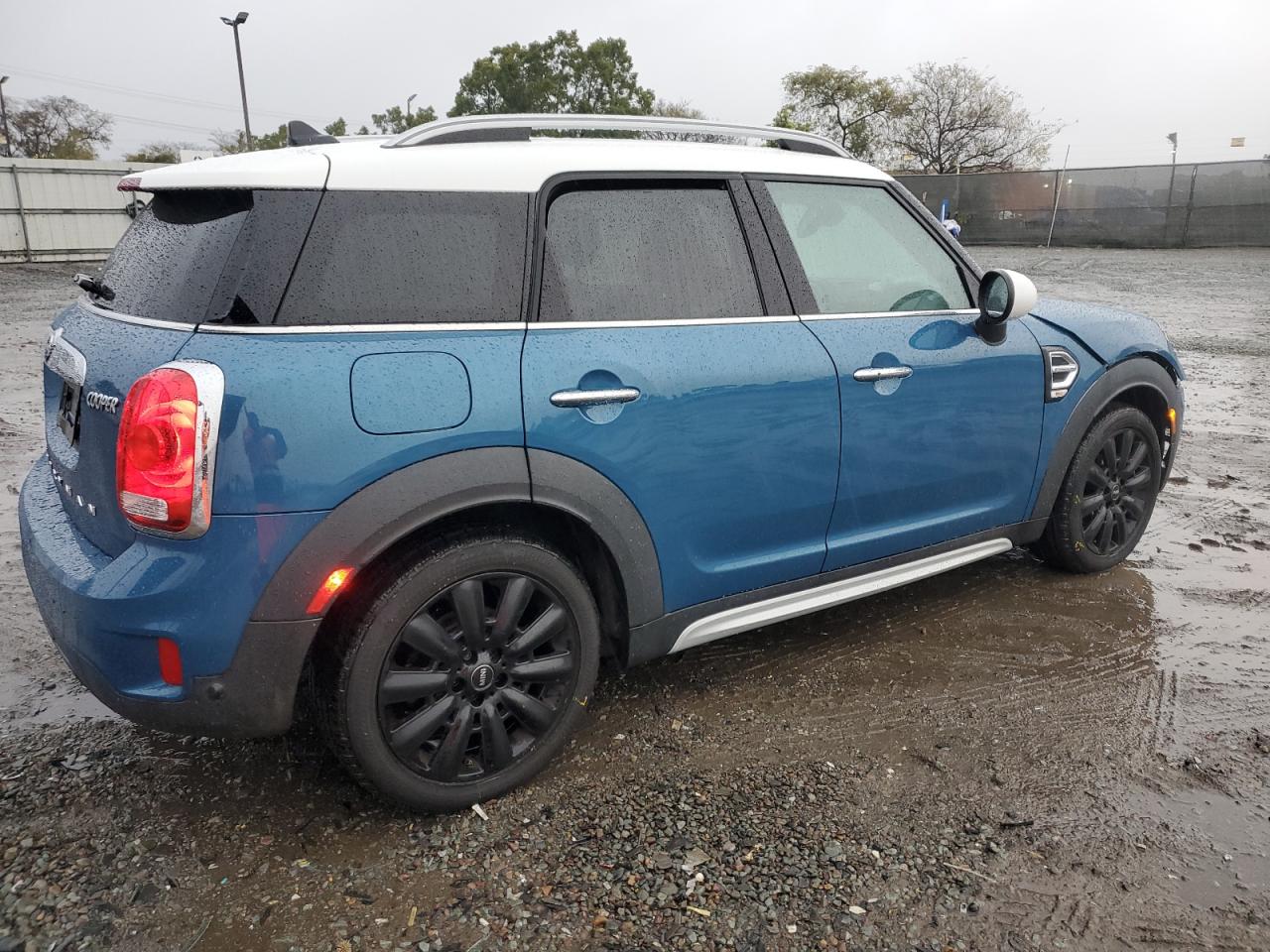 2019 MINI Cooper - Image 3