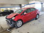 2014 Kia Rio Lx на продаже в Sandston, VA - Front End