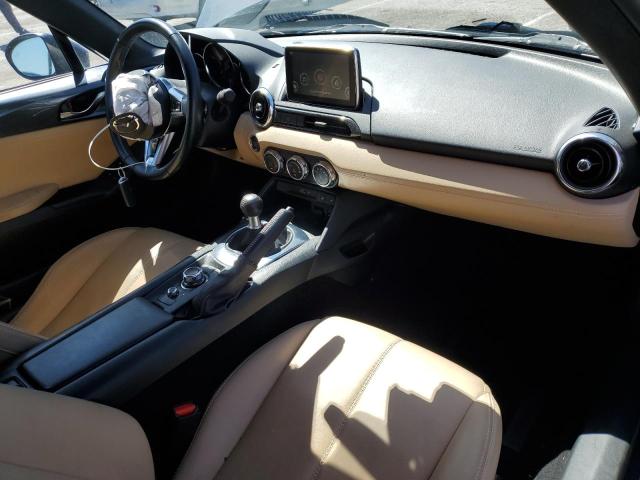  MAZDA MX5 2016 Серый
