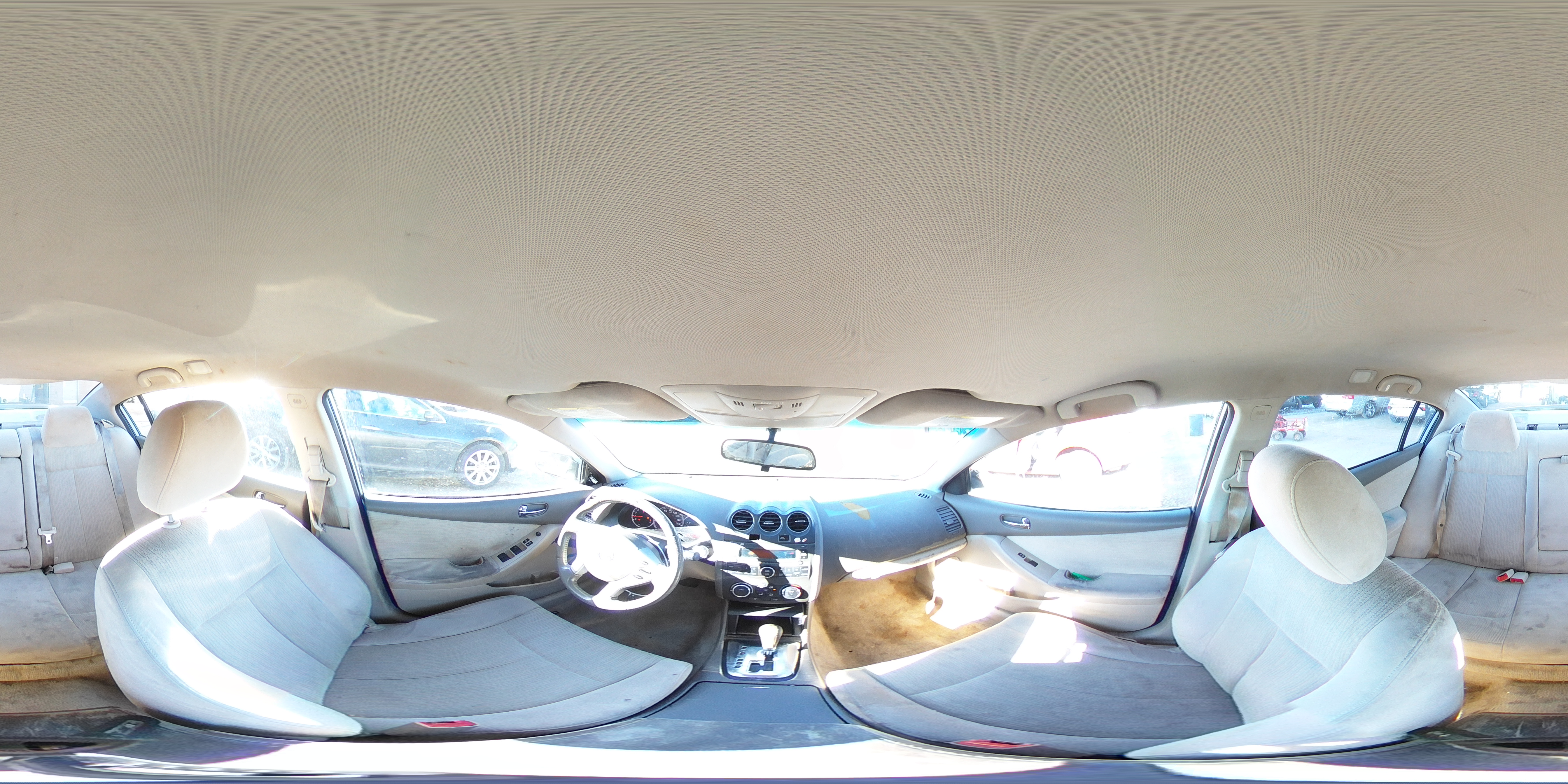 2011 Nissan Altima - Image 13