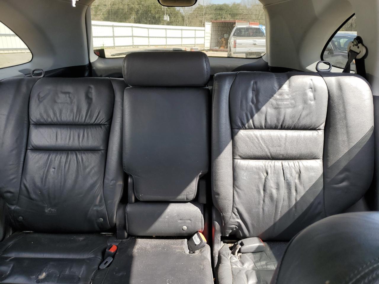 2009 Honda CR-V - Image 10