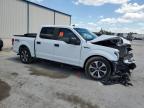 2020 Ford F150 Supercrew de vânzare în Apopka, FL - Front End