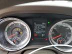 2011 Dodge Durango Express იყიდება Albuquerque-ში, NM - Rear End
