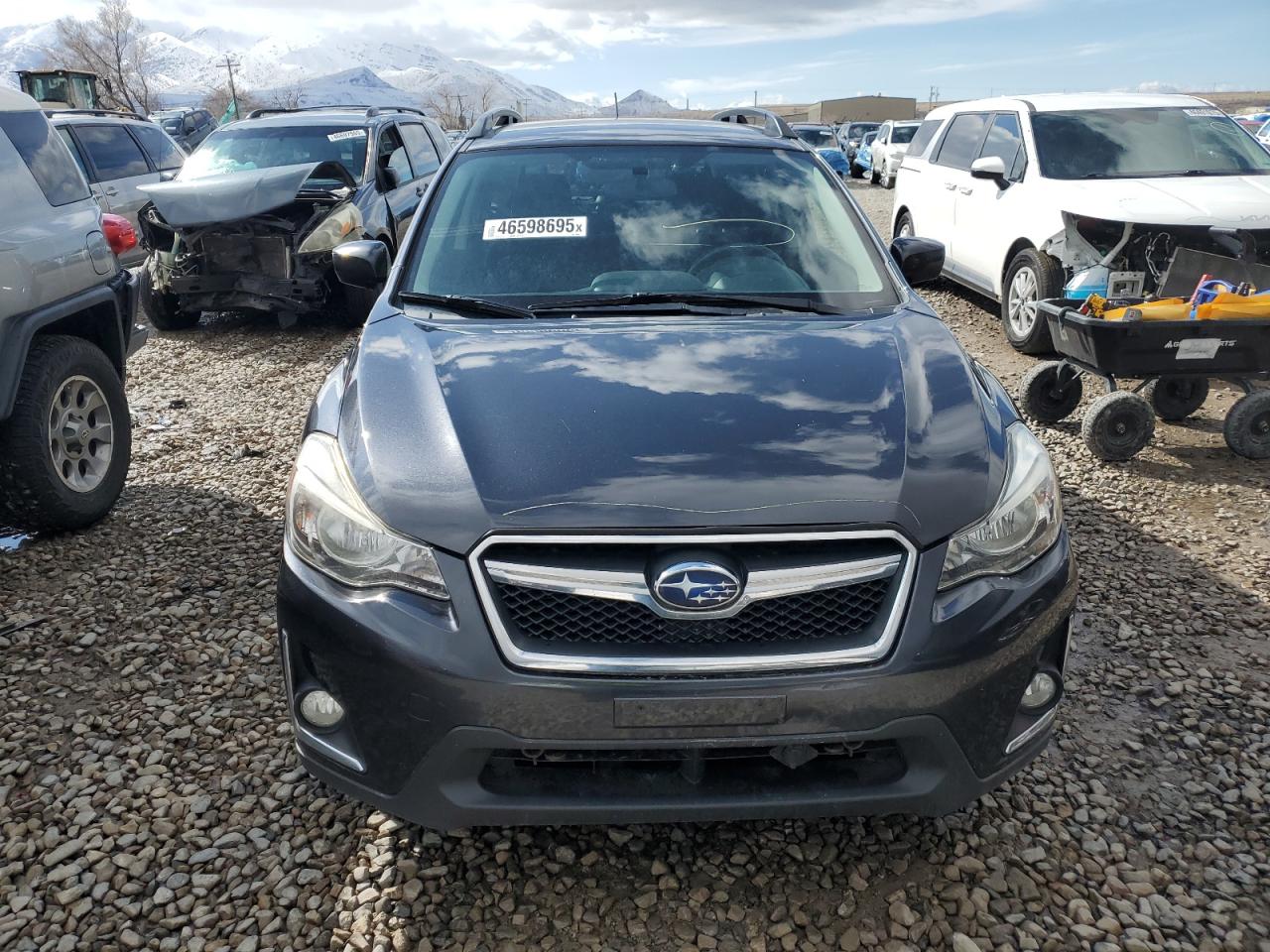 2016 Subaru XV - Image 5