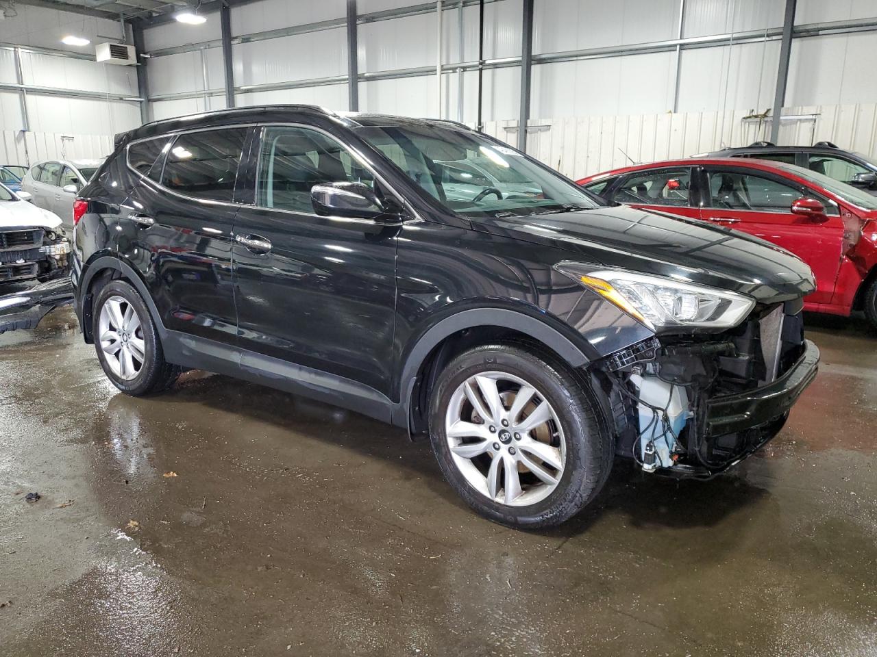 2015 Hyundai Santa Fe - Image 4