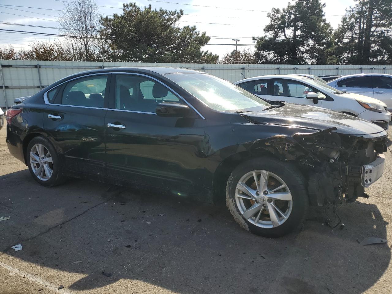 2013 Nissan Altima - Image 4