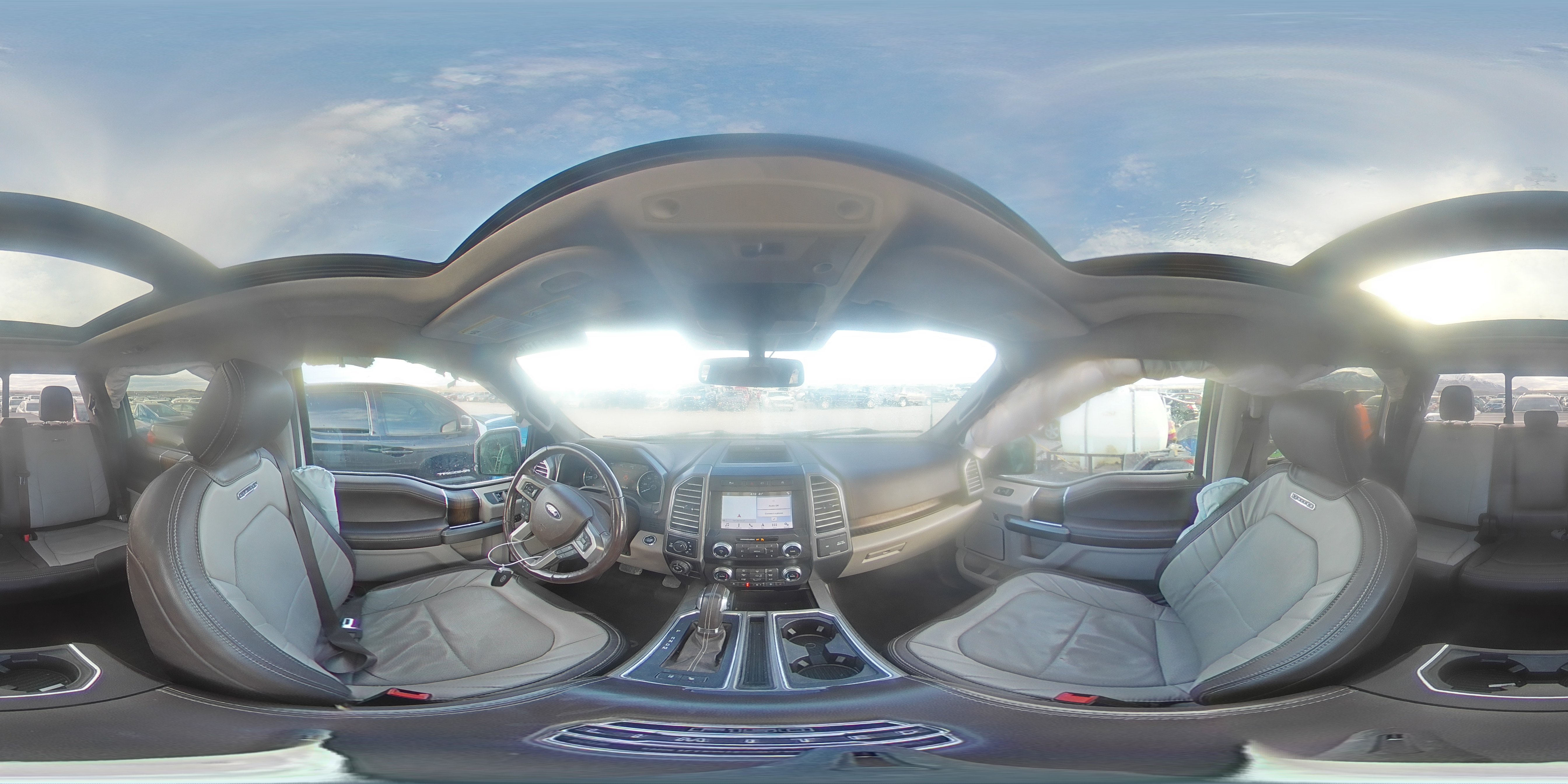 2019 Ford F-150 - Image 14