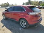 2016 Ford Edge Titanium de vânzare în Conway, AR - Front End