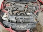 2017 Nissan Sentra Sr Turbo na sprzedaż w Anthony, TX - Front End