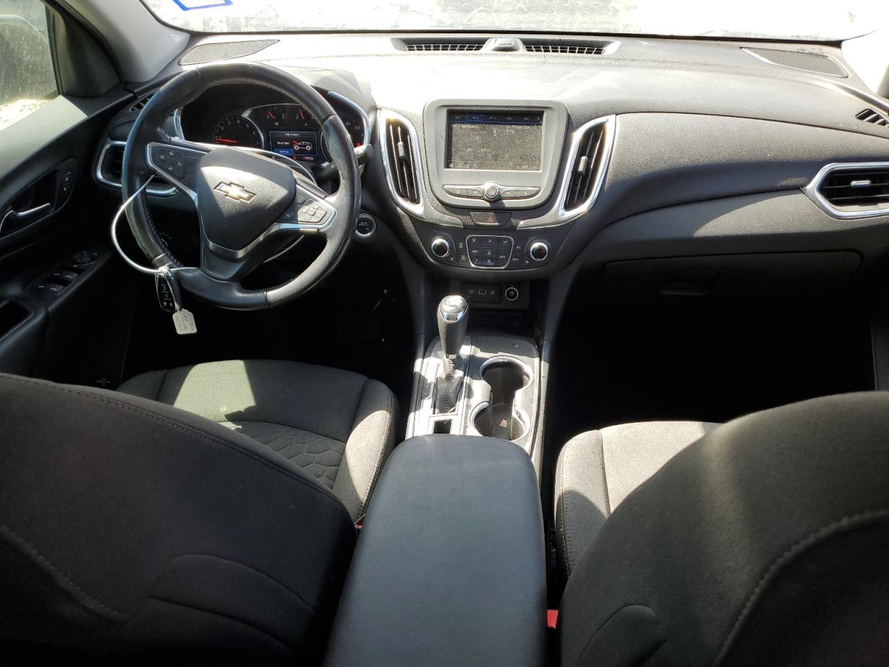 2019 Chevrolet Equinox - Image 8